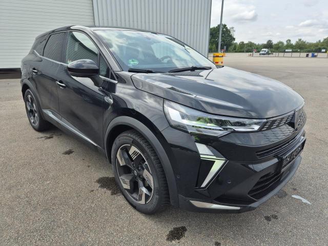 2026 Renault Symbioz 140 Mild Hybrid Techno — 1