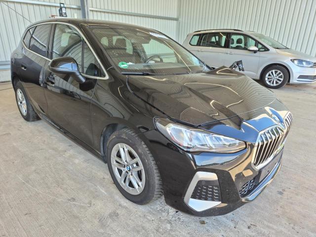 2023 BMW 2er Active Tourer 218i M Sport — 1