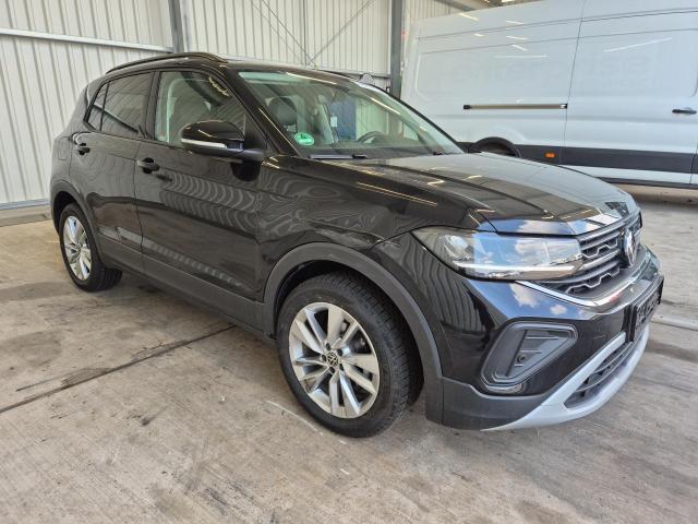 2026 Volkswagen T-Cross 1.0 TSI 70 kW Energy — 1