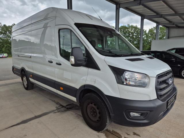 2024 Ford Transit Kasten 350 L4 Trend — 1