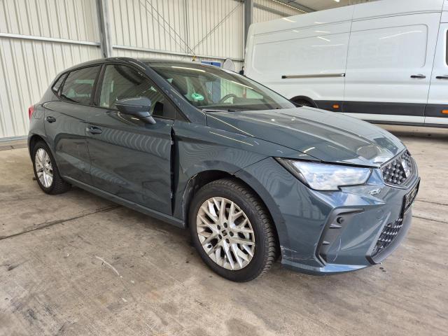 2026 Seat Ibiza 1.0 TSI 85 kW Style — 1