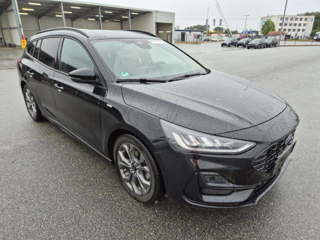 2025 Ford Focus Turnier ST-Line X — 1