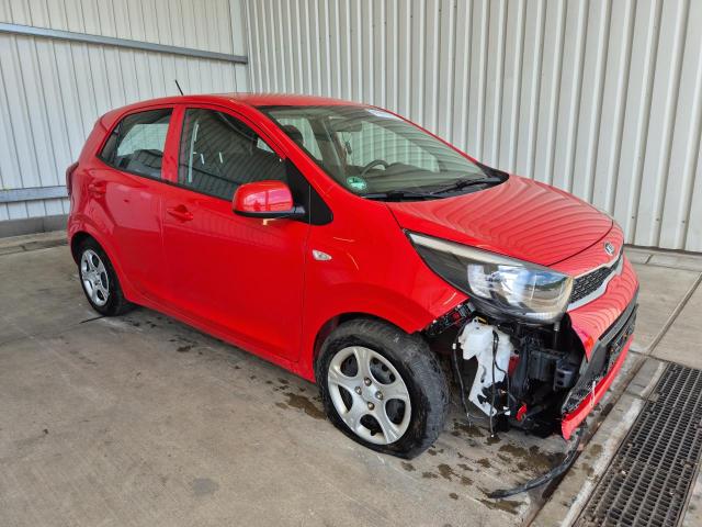2017 Kia Picanto Edition 7 — 1