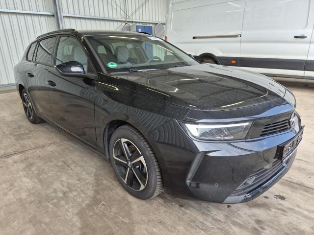 2025 Opel Astra L Sports Tourer Edition — 1