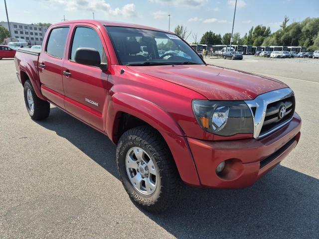 2007 Toyota Tacoma — 1