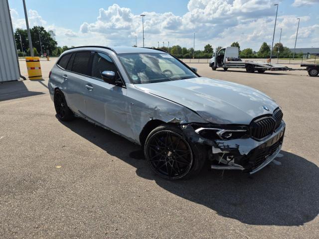 2024 BMW 3er Touring 330 d xDrive M Sport — 1
