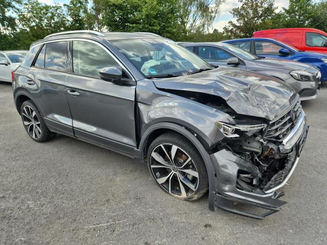2023 Volkswagen T-Roc Style — 1