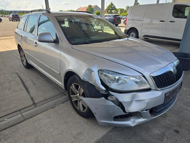 2011 Skoda Octavia Combi Impuls Edition — 1