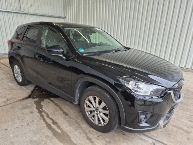 2013 Mazda CX-5 Center-Line 2WD — 1