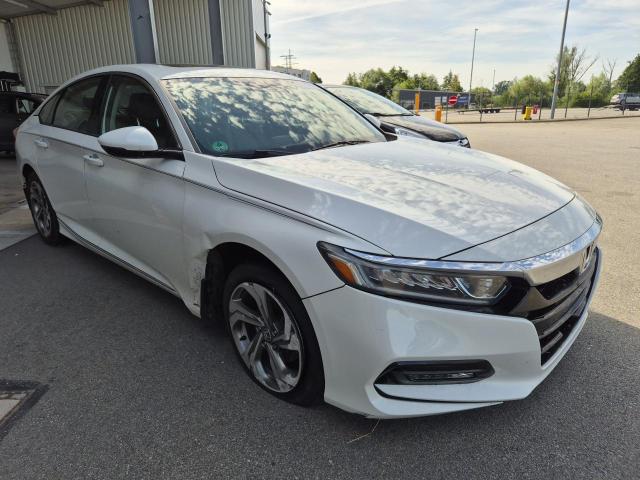 2018 Honda Accord ACCORD — 1