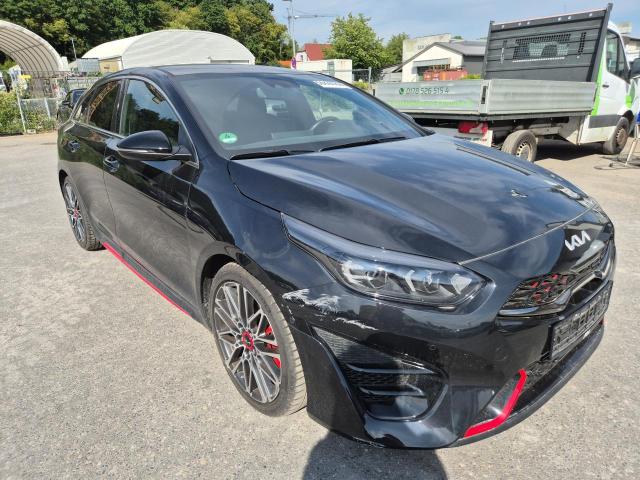 2024 Kia ProCeed GT — 1