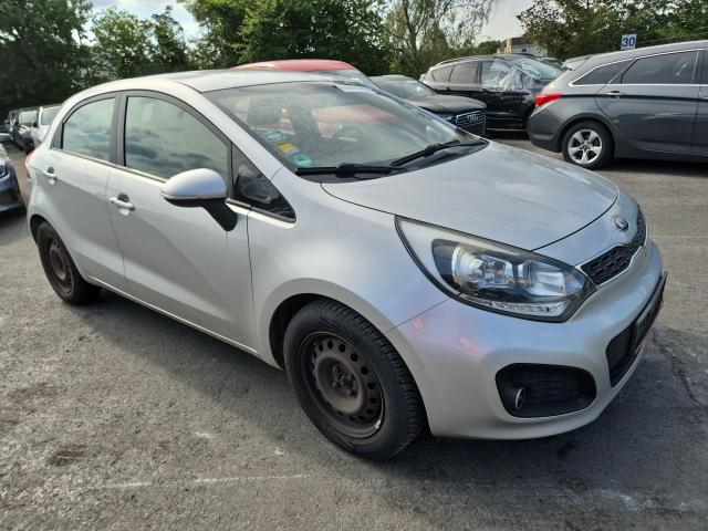 2013 Kia Rio — 1