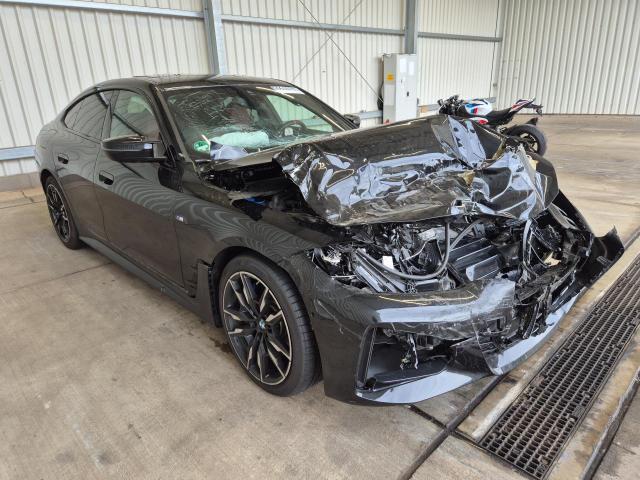 2026 BMW 4er Gran Coupe M440 i xDrive — 1