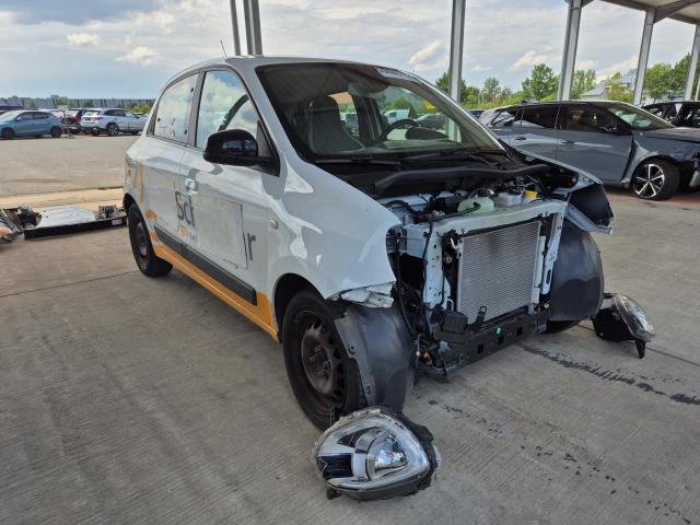 2023 Renault Twingo Equilibre Electric — 1