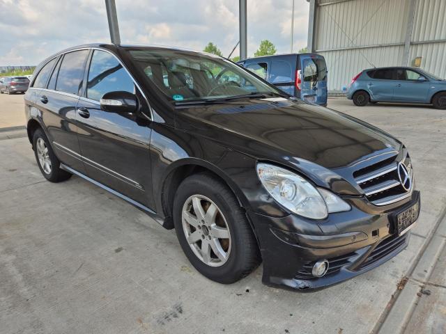 2009 Mercedes-Benz R -Klasse R 280 CDI — 1