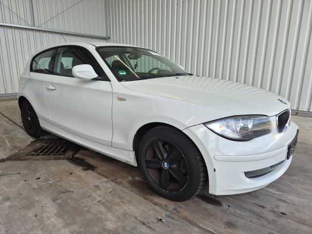 2009 BMW 1er Lim. 116i — 1