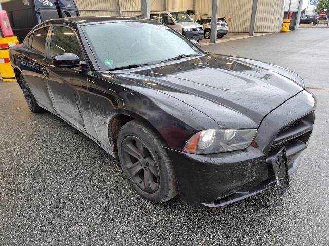 2014 Chrysler DODGE — 1