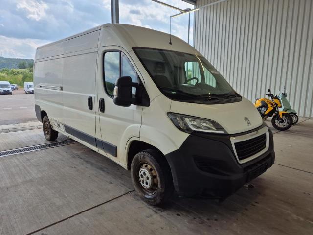 2019 Peugeot Boxer / HDi 335 — 1