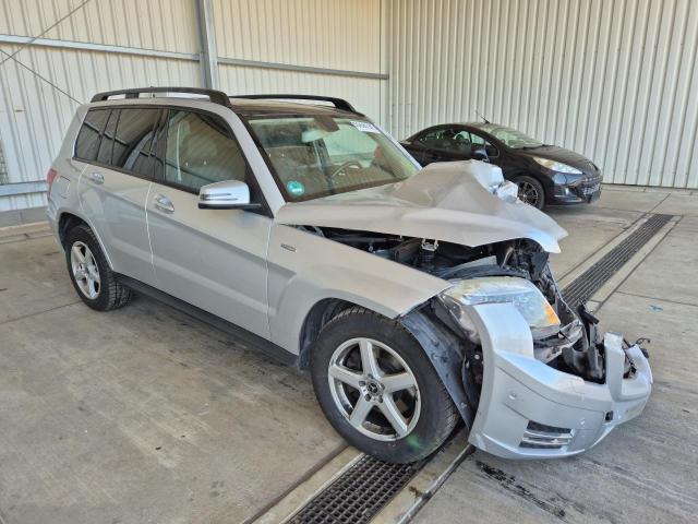 2010 Mercedes-Benz GLK -Klasse GLK 220 CDI BlueEFFICIENCY 4MATIC — 1