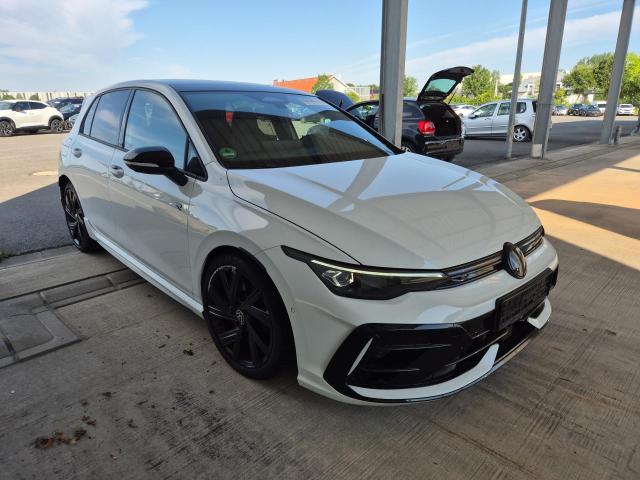 2025 Volkswagen Golf VIII Lim. 2.0 TSI 245 kW 4Motion R Black Edition — 1