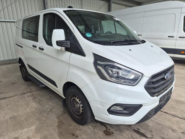 2021 Ford Transit Custom Kasten 300 L1 Trend — 1
