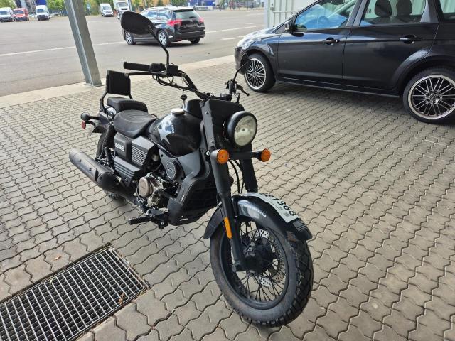 2023 Renegate 125 Commando — 1