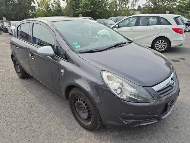2010 Opel Corsa D Edition "111 Jahre" — 1