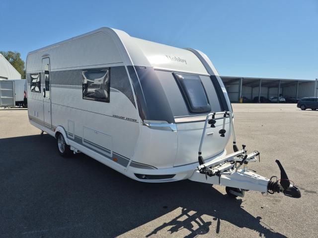 2026 HOBBY 540 UL EXCELLENT EDITION — 1