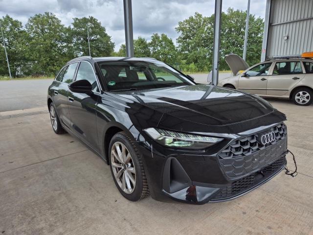 2026 Audi A5 Avant TFSI quattro 150 kW — 1