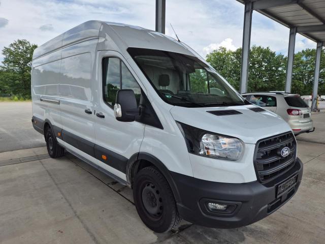 2024 Ford Transit Kasten 350 L4 Trend — 1