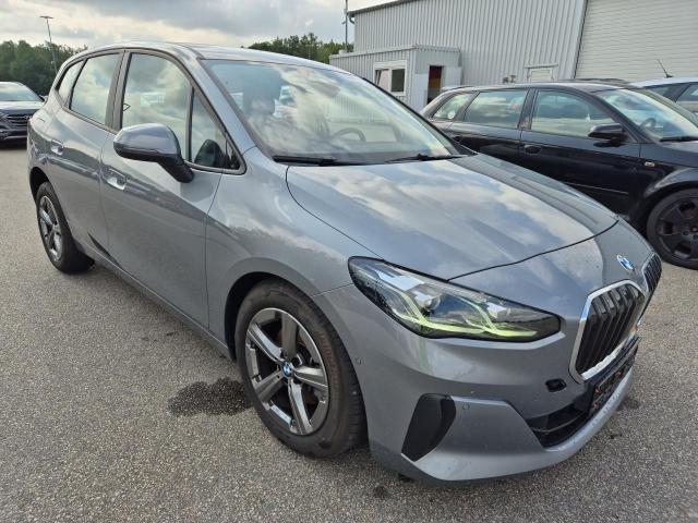 2023 BMW 2er Active Tourer 218i — 1