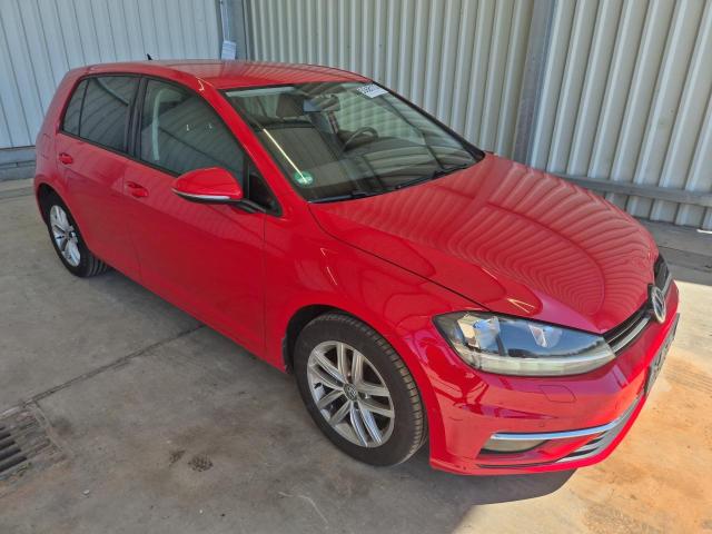 2018 Volkswagen Golf VII Lim. Comfortline BMT/Start-Stopp — 1