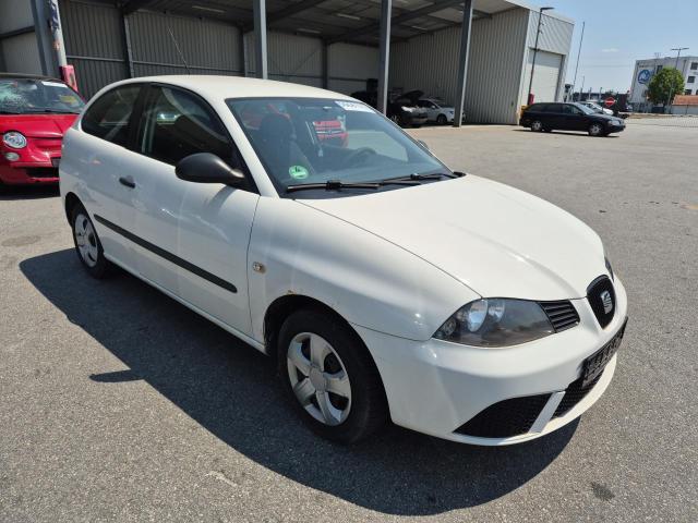 2008 Seat Ibiza Amaro — 1