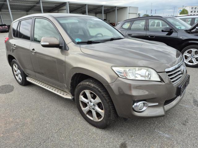 2012 Toyota RAV4 Life — 1