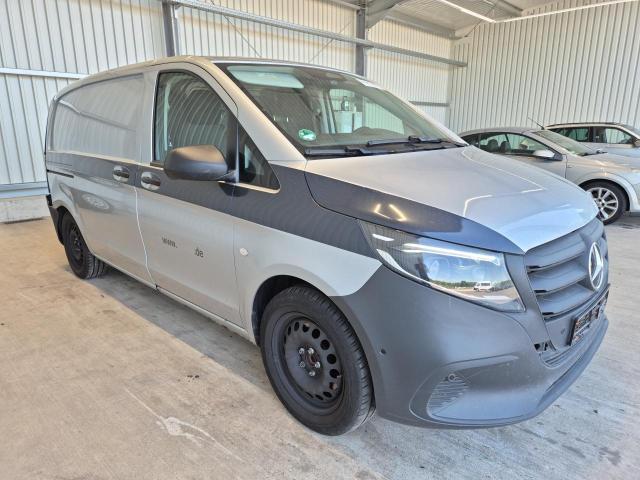 2025 Mercedes-Benz Vito 114 CDI RWD PRO kompakt — 1