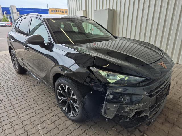 2026 Cupra Terramar 2.0 TSI 150 kW 4Drive — 1