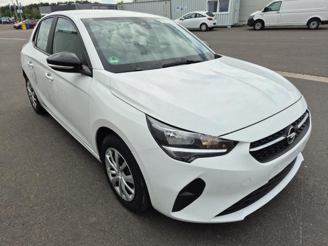 2022 Opel Corsa F Edition — 1