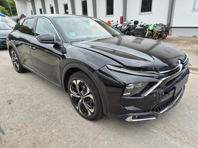 2025 Citroen C5 X — 1