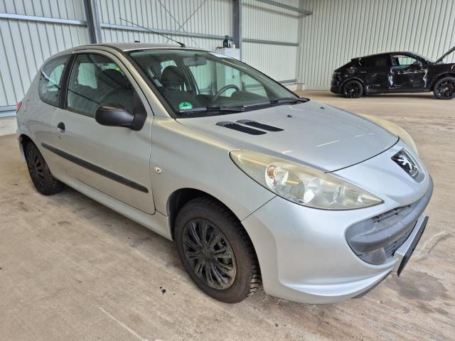 2011 Peugeot 206 + — 1