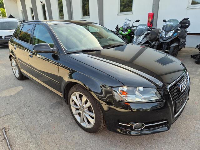 2011 Audi A3 Sportback 2.0 TDI Ambition — 1