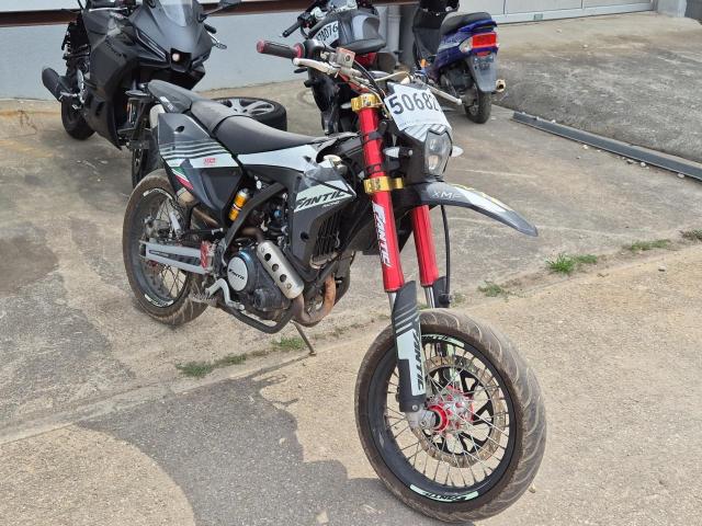 2024 Fantic Motor 125 Motard FA13 — 1