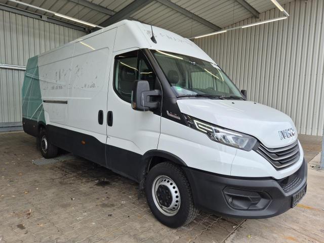 2023 Iveco Daily Kasten HKa 35 S ... V Radstand 4100 — 1