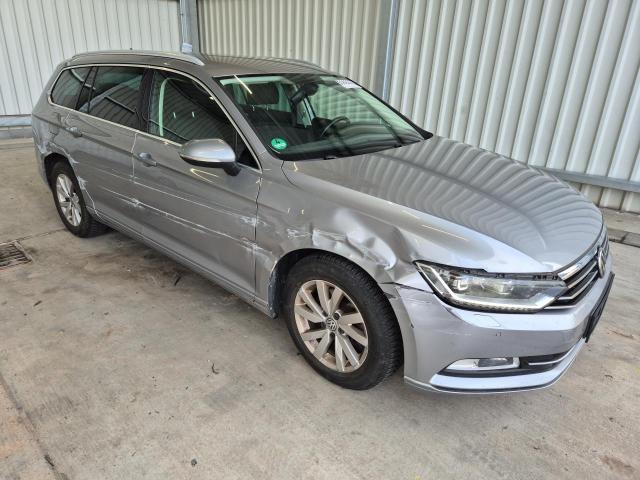 2018 Volkswagen Passat Variant Comfortline BMT/Start-Stopp — 1