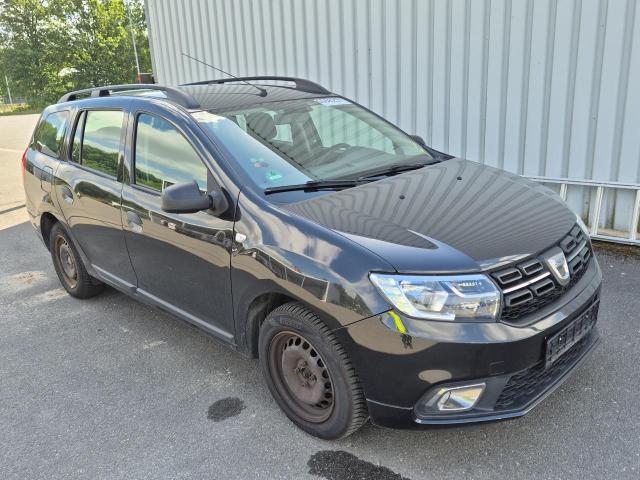 2019 Dacia Logan MCV II Kombi Essential — 1