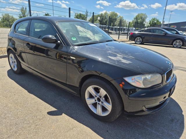 2008 BMW 1er Lim. 116 i — 1