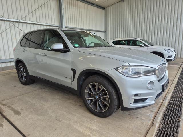 2014 BMW X5 Xdrive40D — 1