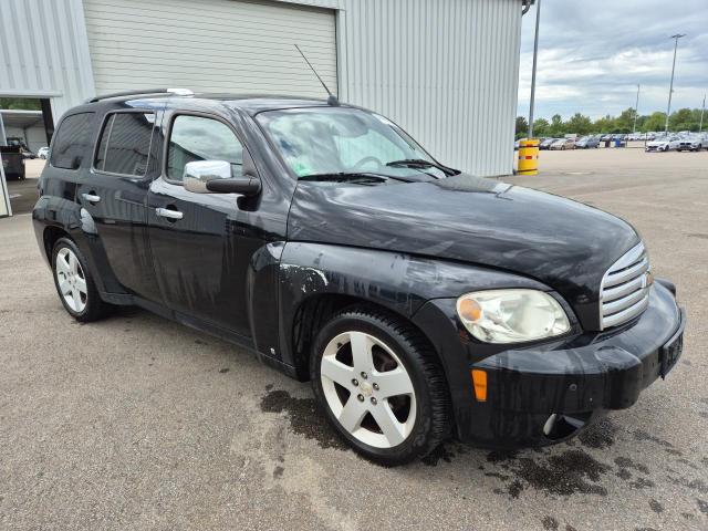 2008 Chevrolet HHR — 1