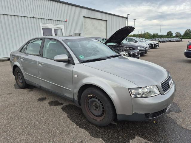 2001 Audi A4 Lim. 1.6 — 1