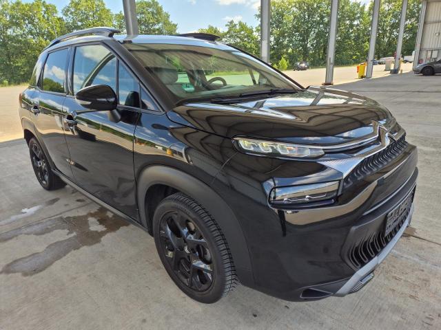 2023 Citroen C3 Aircross Shine Pack — 1