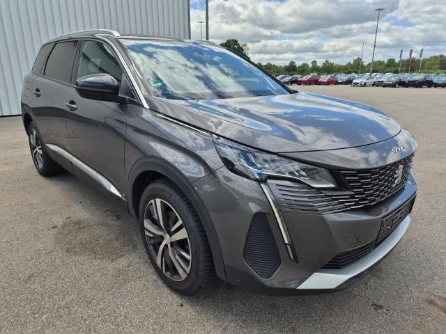 2024 Peugeot 5008 Allure Pack — 1